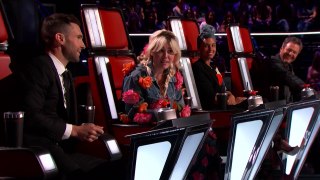 The Voice 2016 - This Changes Everything (Digital Exclusive)