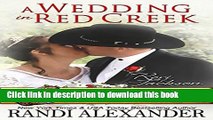 [PDF] A Wedding in Red Creek: Rori and Jackson (The Sons of Dusty Walker Book 9) Download Online