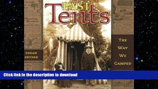 READ  Past Tents: The Way We Camped FULL ONLINE