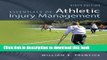 [PDF] Essentials of Athletic Injury Management Full Colection
