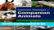 [PDF] Common Diseases of Companion Animals, 3e Popular Online