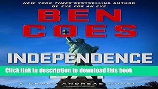 [PDF] Independence Day: A Dewey Andreas Novel Full Online