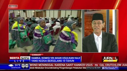 Dialog: 1001 Cara Akali Kuota Haji #3