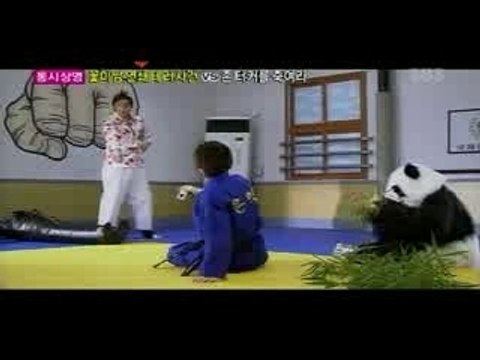 Super Junior movie Flower Boys