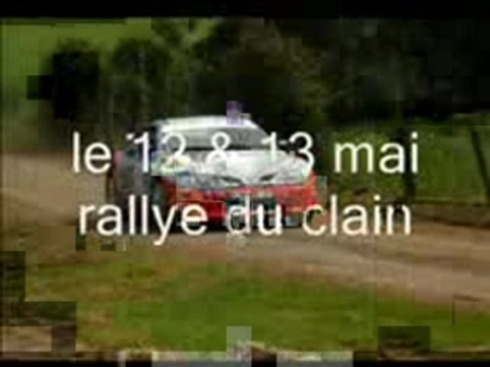 LE CLAIN