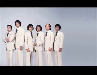 夢は夜ひらく - 内山田洋とクール・ファイブ