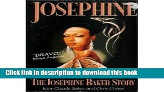 [PDF] Josephine: The Josephine Baker Story Full Colection