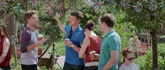 BETTER OFF SINGLE Official Trailer (2016) Sex Comedy HD