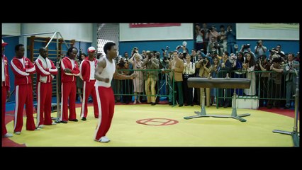 HANDS OF STONE Red Band Trailer (2016) Ana de Armas, Usher Drama Movie HD