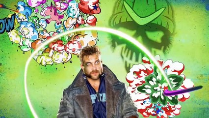 SUICIDE SQUAD Deleted Scenes & What Happened?