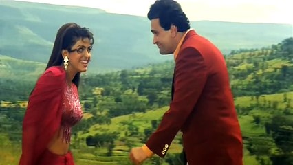 Aise-Mili-Nigahen-Kumar-SanuAlka-Yagnik-HD-1080p