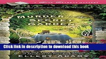 [PDF] Murder in the Secret Garden (A Book Retreat Mystery) Full Colection