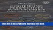 [PDF] Contending Perspectives in Economics: A Guide to Contemporary Schools of Thought Full