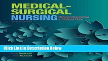 Ebook Medical-Surgical Nursing: Clinical Reasoning in Patient Care Plus MyNursingLab with Pearson