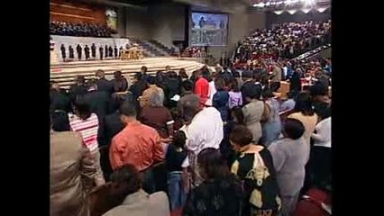 Edificar su Propio Altar - Bishop T.D. Jakes, The Potter's Touch Español - Watch Christian Video, TV_1