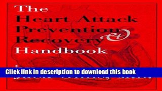 [PDF] The Heart Attack Prevention   Recovery Handbook Popular Colection