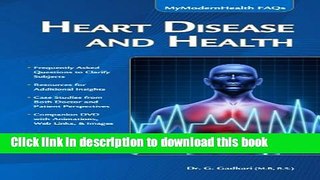 [PDF] Heart Disease and Health: MyModernHealth FAQs Full Colection