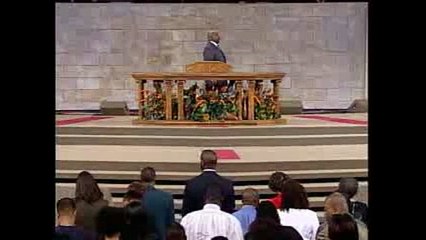 Edificar su Propio Altar - Bishop T.D. Jakes, The Potter's Touch Español - Watch Christian Video, TV_6