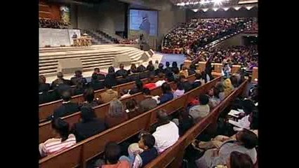 Edificar su Propio Altar - Bishop T.D. Jakes, The Potter's Touch Español - Watch Christian Video, TV_9