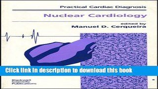 [PDF] Nuclear Cardiology (Practical Cardiac Diagnosis) Popular Colection