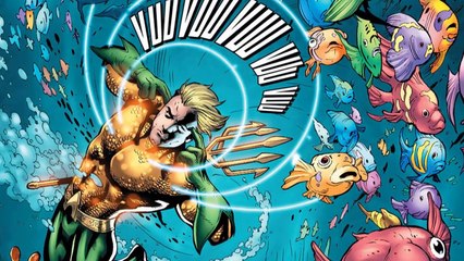 JUSTICE LEAGUE Trailer - Easter Eggs & Things Missed #SDCC