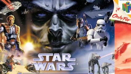 EMPIRE STRIKES BACK & RETURN OF THE JEDI - What Happened In Between?