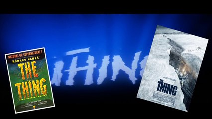 Top 5 SCIENCE FICTION Twists