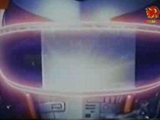 ABERTURA SANA TOKUSATSU 2007