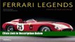 [PDF] Ferrari Legends: Classics of Style and Design (Auto Legends Series) Ebook Online