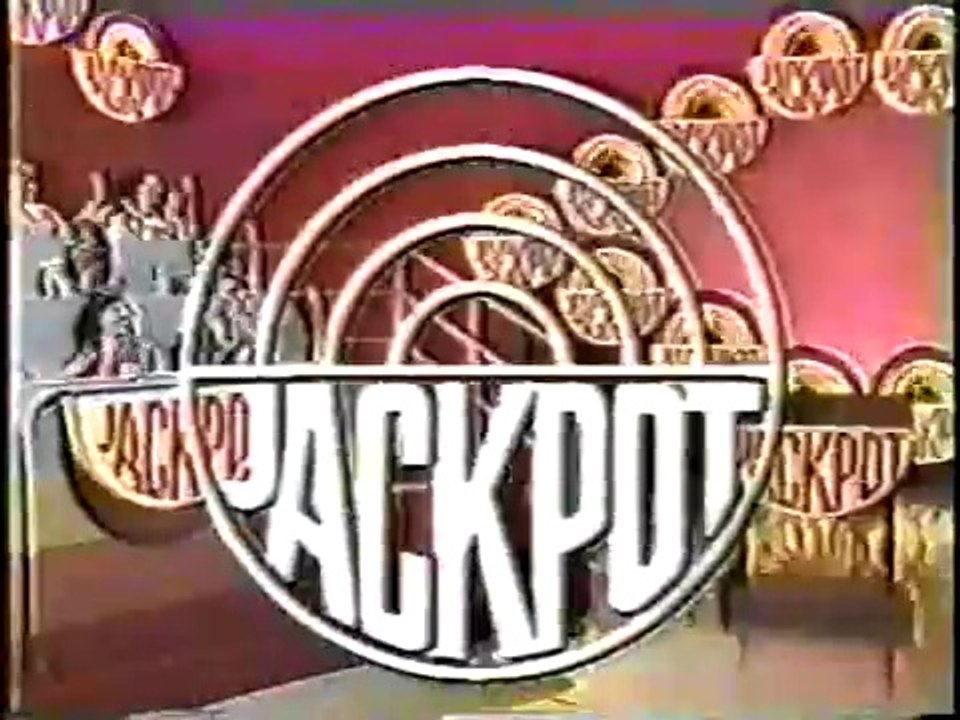 Jackpot! 1984 Pilot