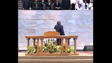 Delayed Gratification - Bishop T.D. Jakes, The Potter's Touch - Watch Christian Video, TV