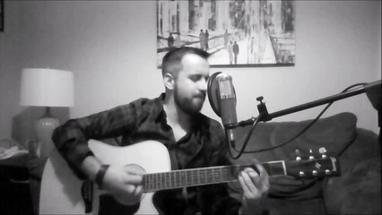 Now and Then - John Lennon (Cover)