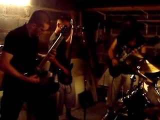 Exhort - Horus Live's