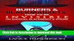 [Read PDF] Burners   Black Markets - How to Be Invisible on Android, Blackberry   iPhone Ebook Free