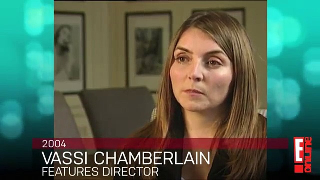 THS Young Royals: Marriage Pressure | E! Entertainment