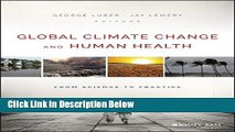 Ebook Global Climate Change and Human Health: From Science to Practice Free Online
