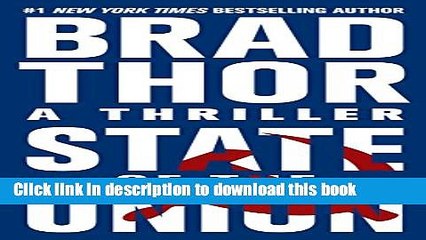 [PDF] State of the Union (Scot Harvath, Book 3) (The Scot Harvath Series) Full Colection