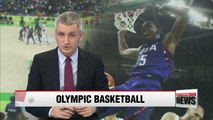 Rio 2016- U.S. claims gold in men's and women's basketball - YouTube