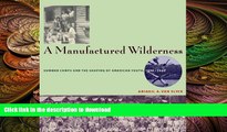 READ  A Manufactured Wilderness: Summer Camps and the Shaping of American Youth, 1890â€“1960