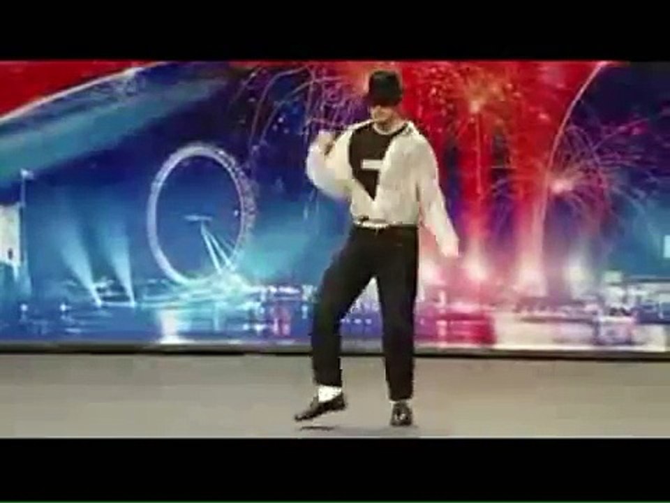 Britain's Got Talent -DAILY MOTION