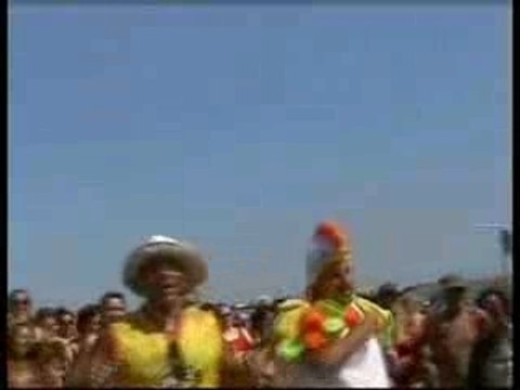 Balli di Gruppo - CIAPA LA GALEINA - Betobahia - Video.