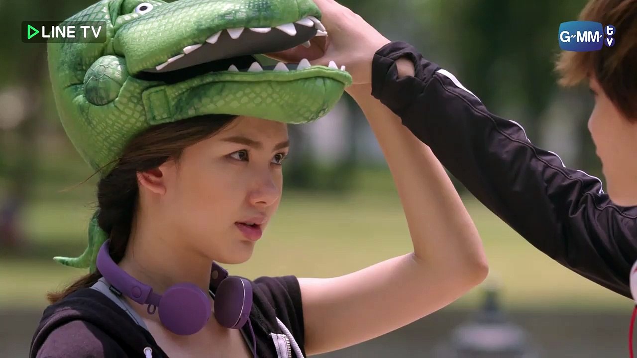 U-Prince Series ตอน ทีเรกซ์ ตอนที่ 2 ย้อนหลัง 21 ส.ค. 59