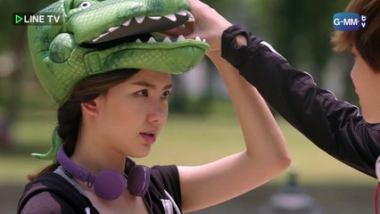 U-Prince Series ตอน ทีเรกซ์ ตอนที่ 2 ย้อนหลัง 21 ส.ค. 59