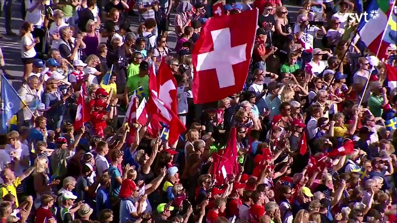 Strömstad daglig Folge 2