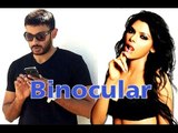Nihal Pillai's HOT ROMANCE with Kamasutra 3D Girl Sherlyn Chopra