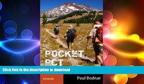 GET PDF  Pocket PCT: Complete Data and Town Guide  BOOK ONLINE