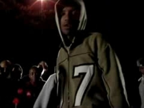 Soprano - J'reste au front