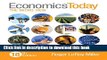 [PDF] Economics Today: The Micro View (18th Edition) Full Colection