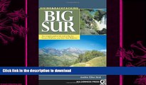 READ  Hiking and Backpacking Big Sur: A Complete Guide to the Trails of Big Sur, Ventana