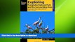 FAVORITE BOOK  Exploring Everglades National Park and the Surrounding Area: A Guide to Hiking,